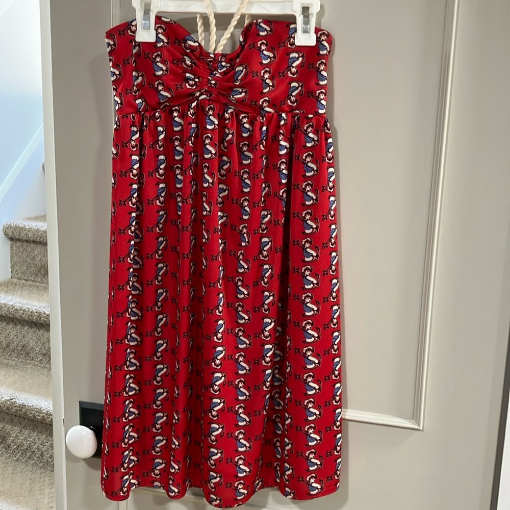 Betsey Johnson dress